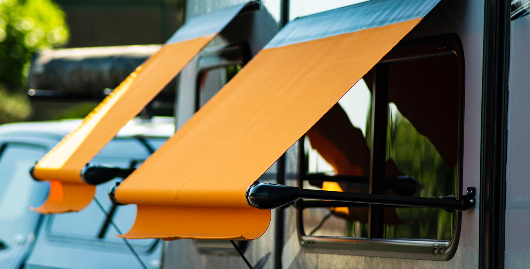 Recacril And Innovative Awning Cover Flxguard Are A Perfect Match Recasens